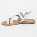 Sandalias Chandrabali - Blanco