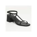 Sandales Talons Canaima - Black