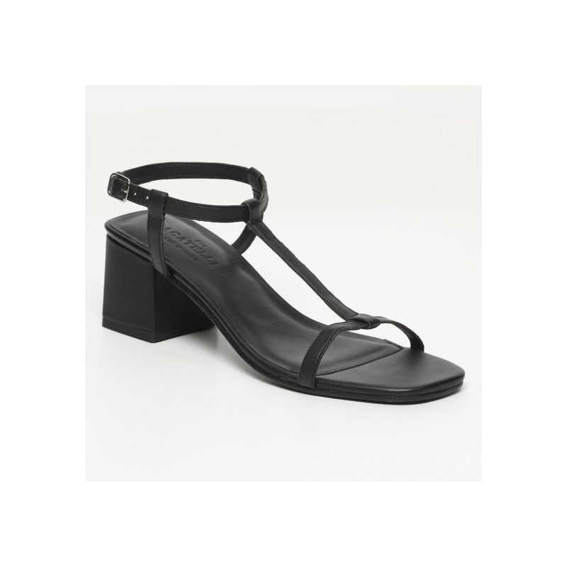 Sandales Talons Canaima - Black