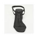 Sandales Talons Canaima - Black