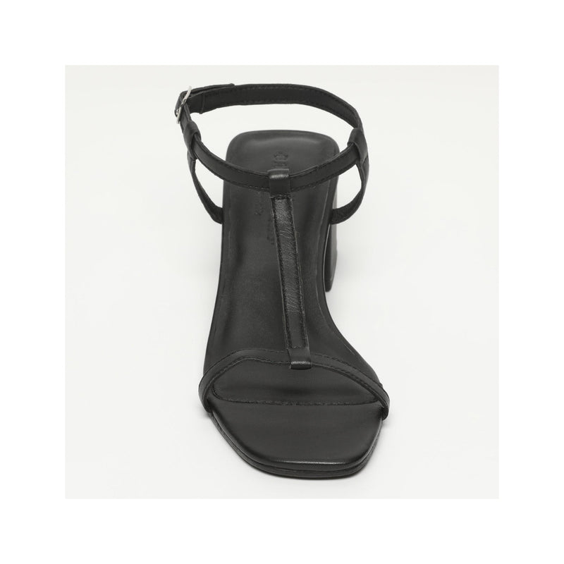 Sandales Talons Canaima - Black