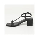 Sandales Talons Canaima - Black