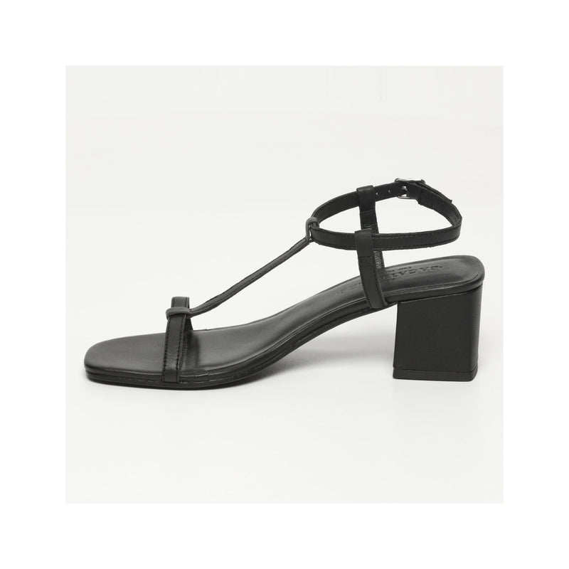 Sandales Talons Canaima - Black