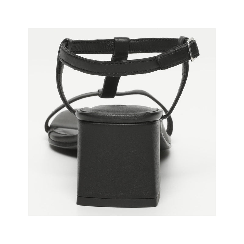 Sandales Talons Canaima - Black