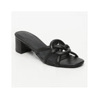 Lindi Sandals - Black