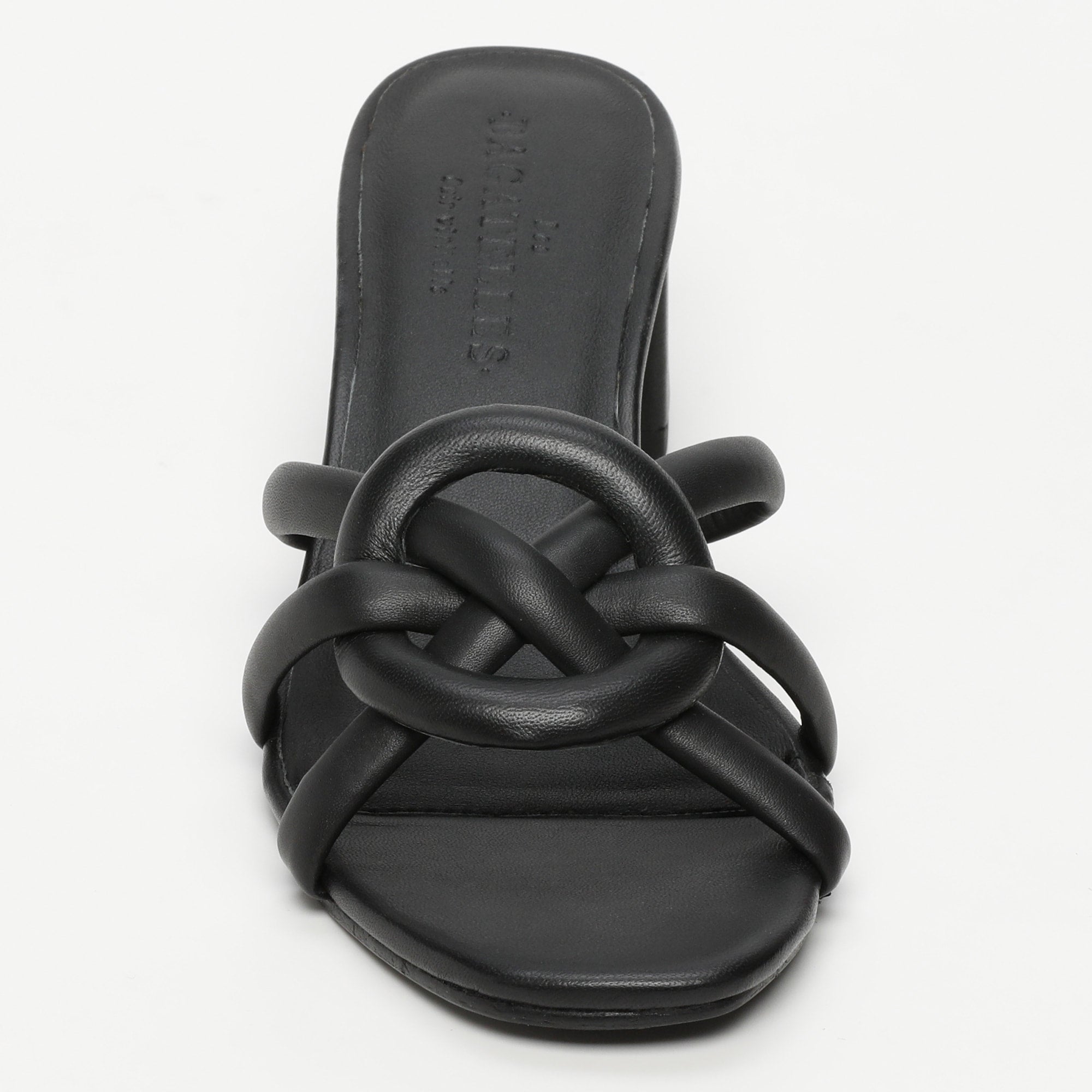 Lindi Sandals - Black