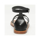 Sandales Gia - Noir