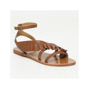 Les Bagatelles - Sandalias Lilou - Camel
