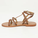 Sandales Luana - Camel