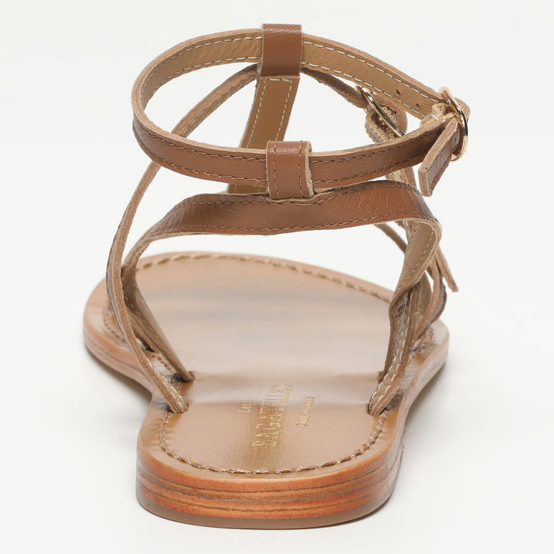Sandales Luana - Camel