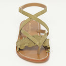 Sandales Strevi - Olive