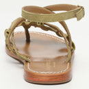 Sandales Strevi - Olive