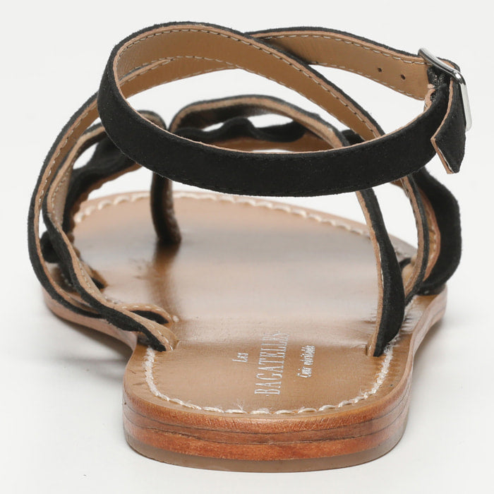 Sandales Strevi - Black