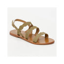 Les Bagatelles - Sandalias Mirandola - Oliva