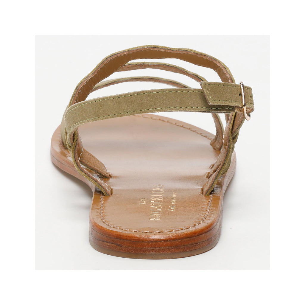 Sandales Mirandola - Olive