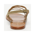 Sandales Mirandola - Olive