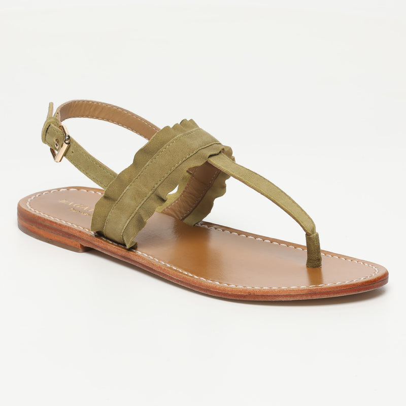 Mireval - Olive