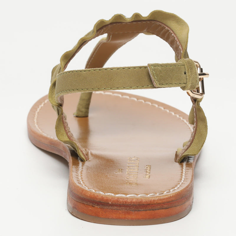 Mireval - Olive
