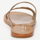 Sandales Evanie - Rosegold