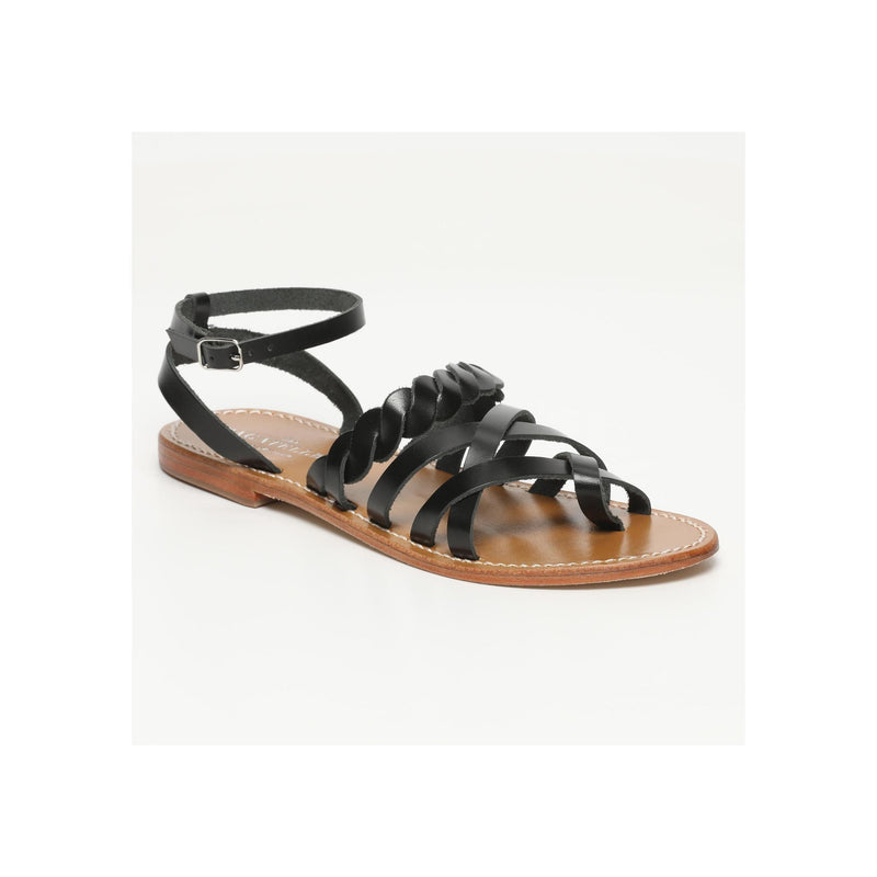 Sandales Loano - Black