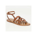 Sandalias Loano - Camel