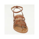 Sandalias Loano - Camel