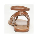 Sandalias Loano - Camel
