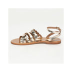 Sandalias Loano - Gold