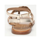 Sandalias Loano - Gold
