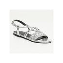 Sandales Napoca - Silver