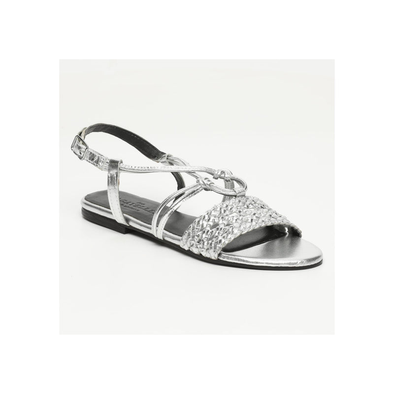 Sandales Napoca - Silver