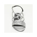 Sandales Napoca - Silver