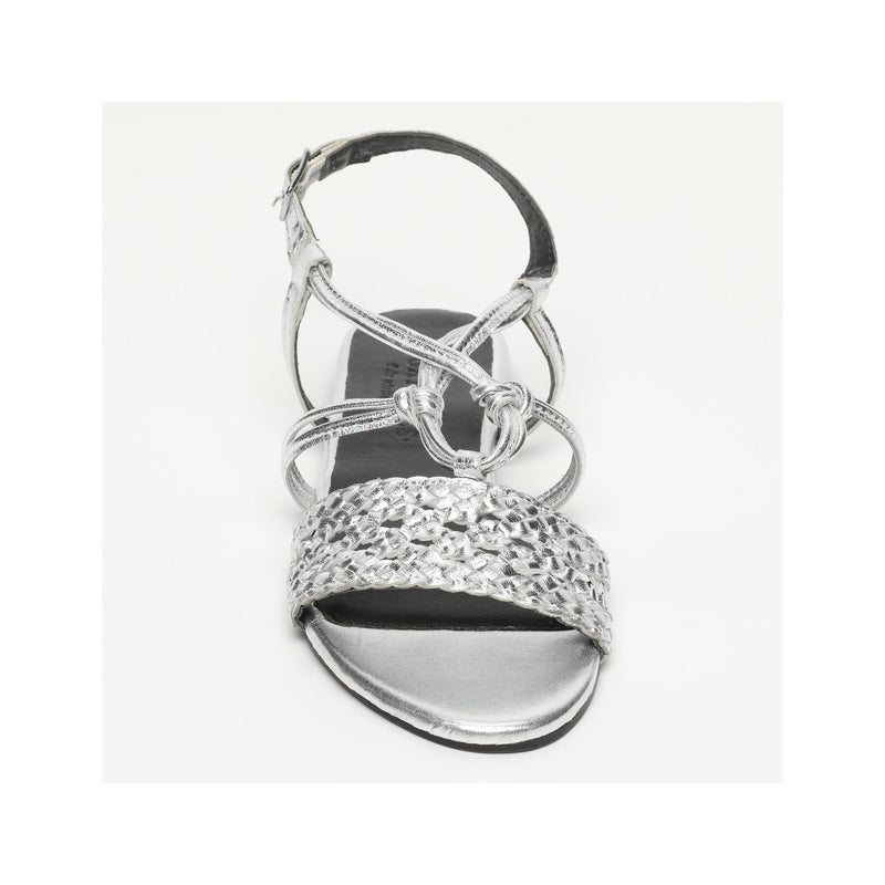Sandales Napoca - Silver