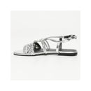 Sandales Napoca - Silver