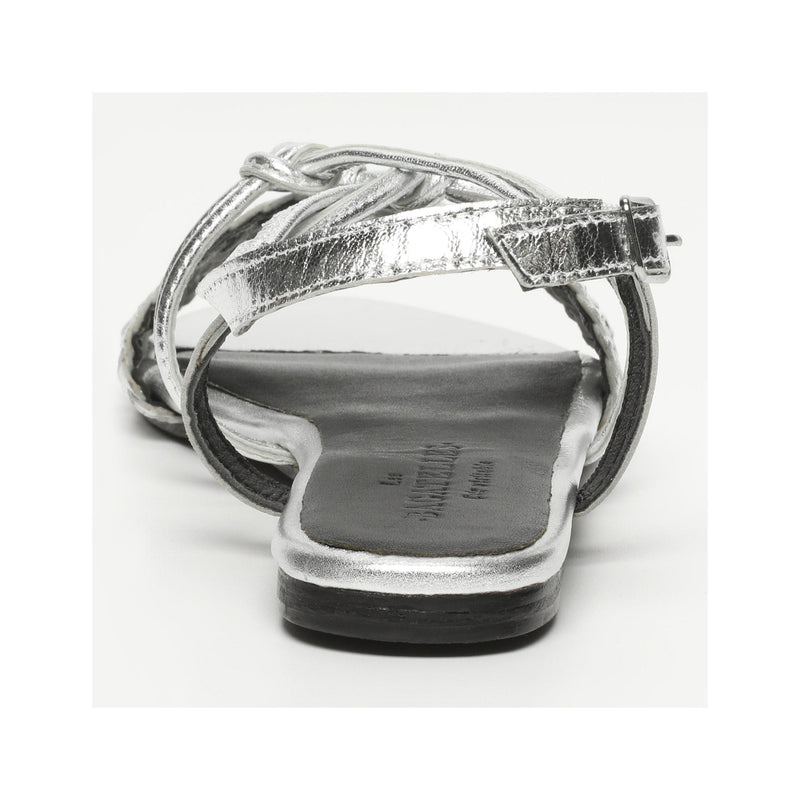 Sandales Napoca - Silver