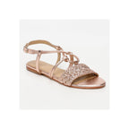 Sandalias Napoca - Rosegold