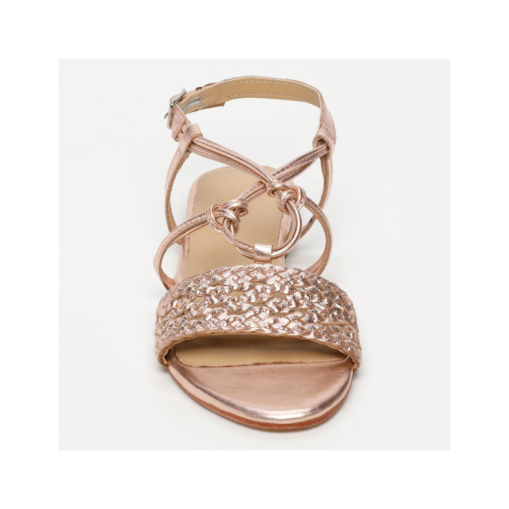 Sandalias Napoca - Rosegold