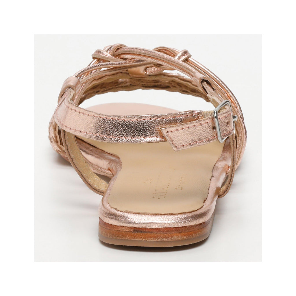 Sandalias Napoca - Rosegold