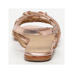 Sandalias Napoca - Rosegold