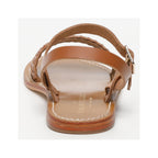 Sandalias Levidi - Camel
