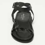 Sandales Lerici - Noir