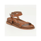 Lerici Sandals - Camel