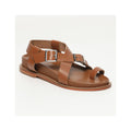 Tirrenia Sandals - Camel
