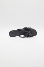 Sandalias de Tacón Tilcara - Black
