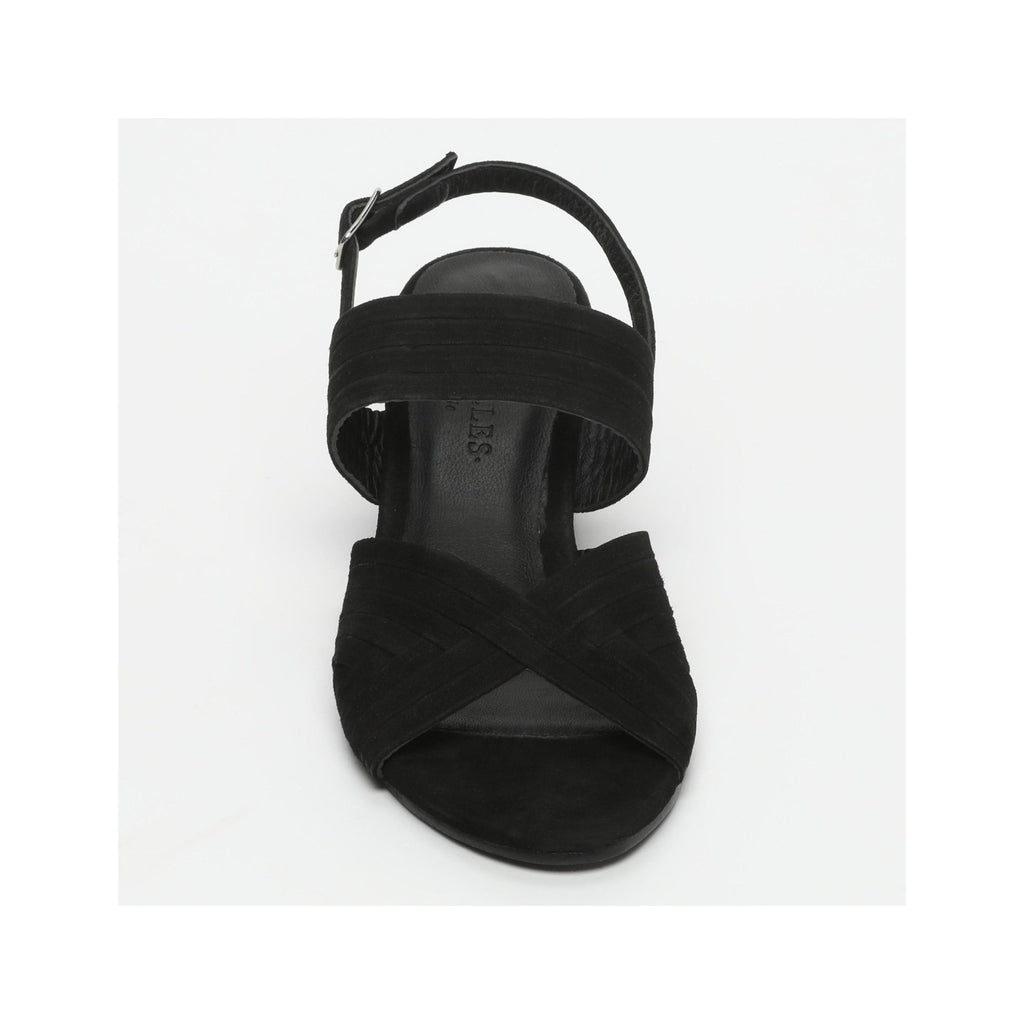 Sandales Talons Elowen - Black