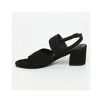 Sandales Talons Elowen - Black