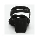 Sandales Talons Elowen - Black