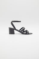Sandales Talons Zinnia - Black