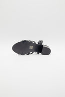 Sandales Talons Zinnia - Black
