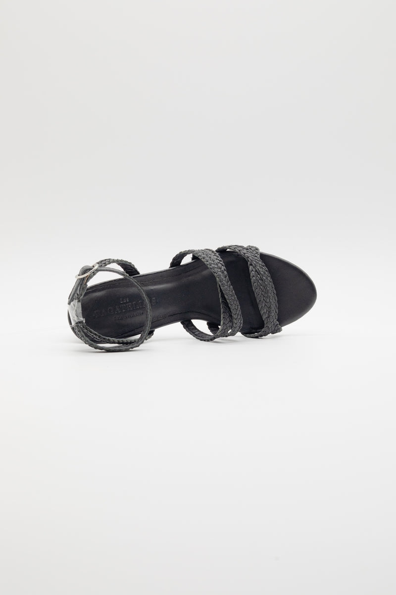 Sandales Talons Zinnia - Black